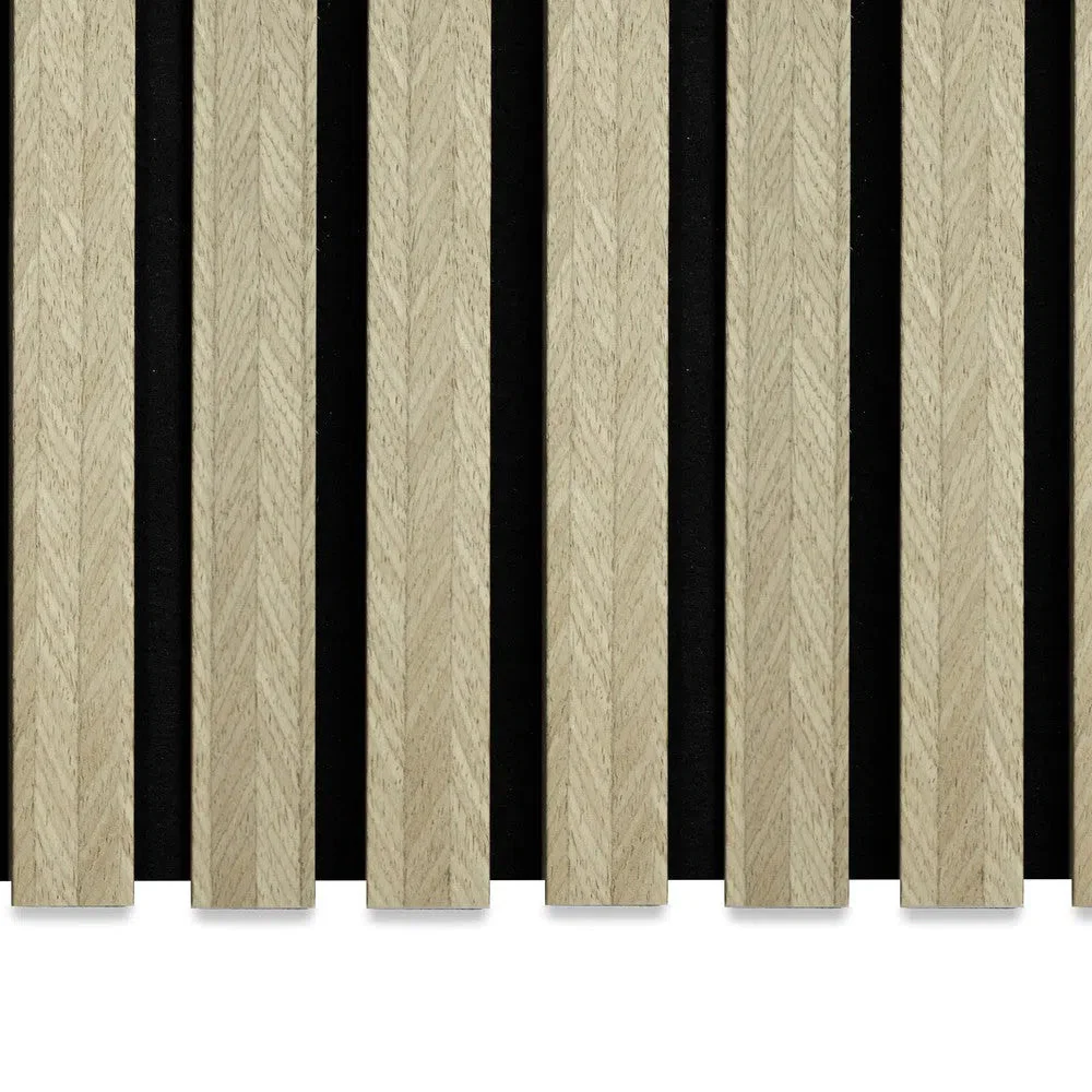 Sample - Wooden Wall Panel | Forest Oak - Image 2